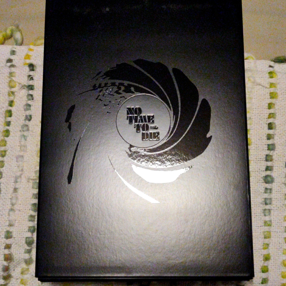 Size 12 James Bond No Time To Die Adidas